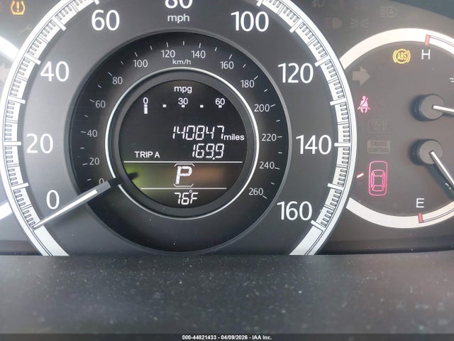 Honda ACCORD LX 2014 1HGCR2F3XEA040489 Image 16