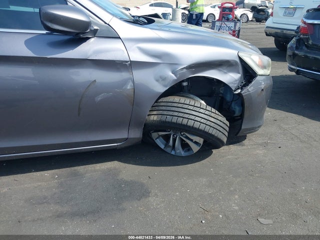 Honda ACCORD LX 2014 1HGCR2F3XEA040489 Image 12