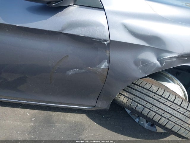 Honda ACCORD LX 2014 1HGCR2F3XEA040489 Image 19