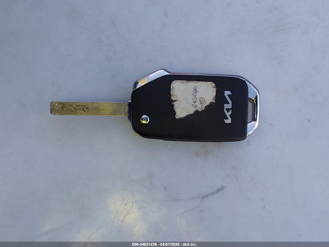 44821436 :رقم المزاد ، 5XYRG4LC7PG248606 vin ، 2023 Kia Sorento Lx مزاد بيع