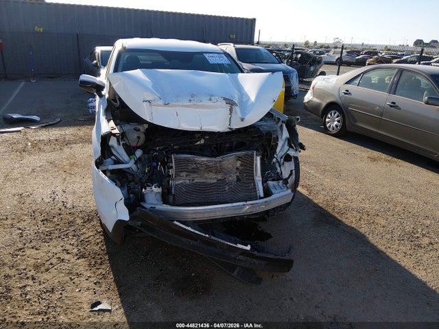 44821436 :رقم المزاد ، 5XYRG4LC7PG248606 vin ، 2023 Kia Sorento Lx مزاد بيع