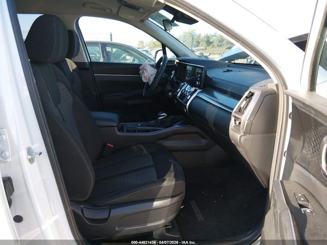 44821436 :رقم المزاد ، 5XYRG4LC7PG248606 vin ، 2023 Kia Sorento Lx مزاد بيع