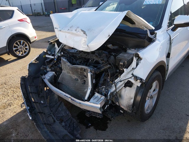 44821436 :رقم المزاد ، 5XYRG4LC7PG248606 vin ، 2023 Kia Sorento Lx مزاد بيع