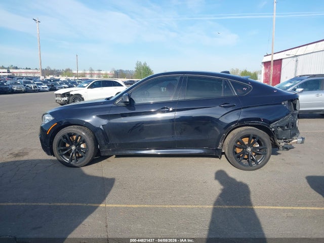 Продажа на аукционе авто 2017 Bmw X6 Xdrive50i, vin: 5UXKU6C34H0W38414, номер лота: 44821437