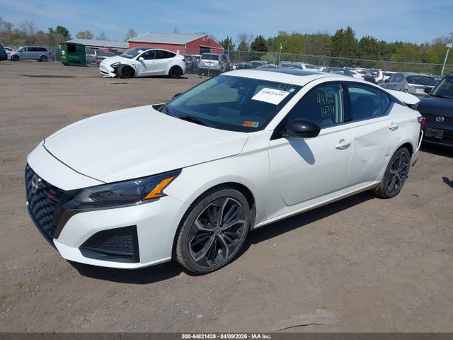 Продаж на аукціоні авто 2024 Nissan Altima Sr Fwd, vin: 1N4BL4CV1RN387940, номер лоту: 44821439