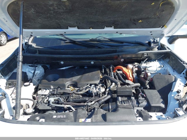 Toyota Rav4 Hybrid Xle Premium 2024 JTMB6RFV8RD559347 Image 10