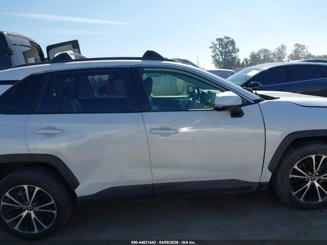 Toyota Rav4 Hybrid Xle Premium 2024 JTMB6RFV8RD559347 Image 13