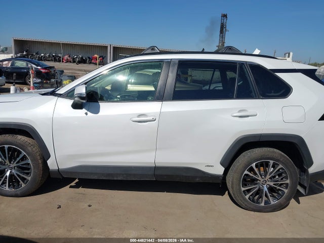 Toyota Rav4 Hybrid Xle Premium 2024 JTMB6RFV8RD559347 Image 14