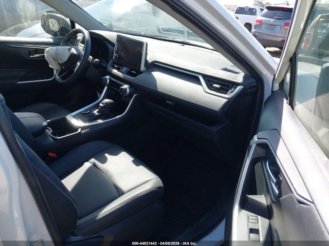 Toyota Rav4 Hybrid Xle Premium 2024 JTMB6RFV8RD559347 Image 5
