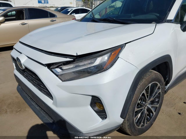 Toyota Rav4 Hybrid Xle Premium 2024 JTMB6RFV8RD559347 Image 6