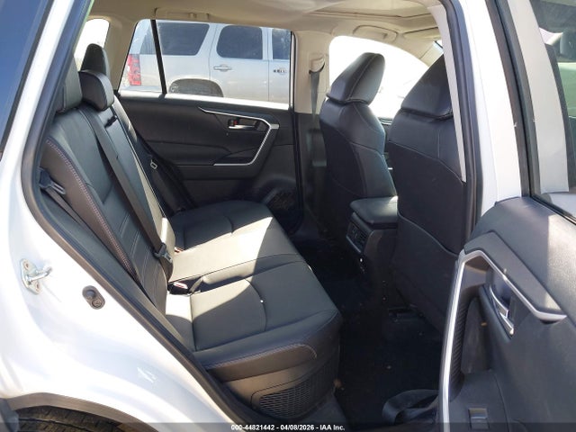 Toyota Rav4 Hybrid Xle Premium 2024 JTMB6RFV8RD559347 Image 8