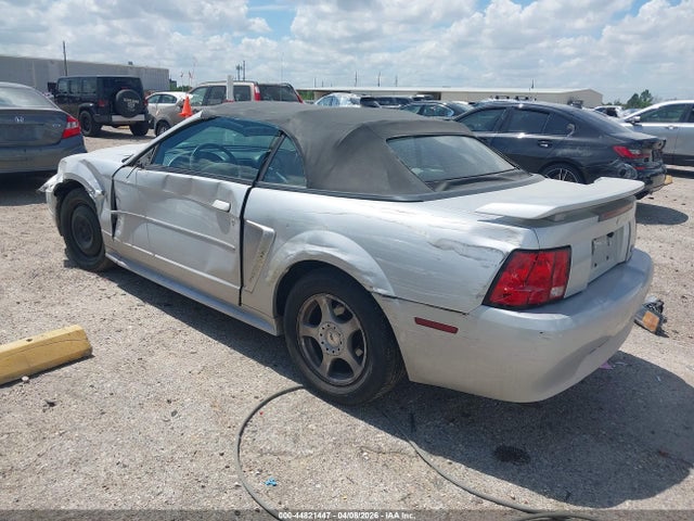 Aukcja sprzedaży 2004 Ford Mustang, vin: 1FAFP446X4F229578, numer aukcji: 44821447