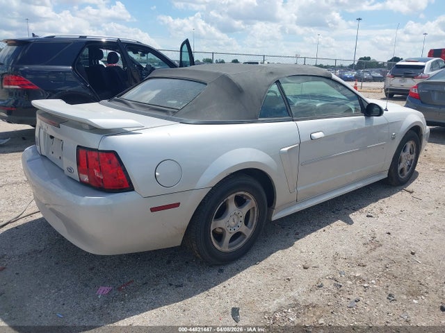 Aukcja sprzedaży 2004 Ford Mustang, vin: 1FAFP446X4F229578, numer aukcji: 44821447