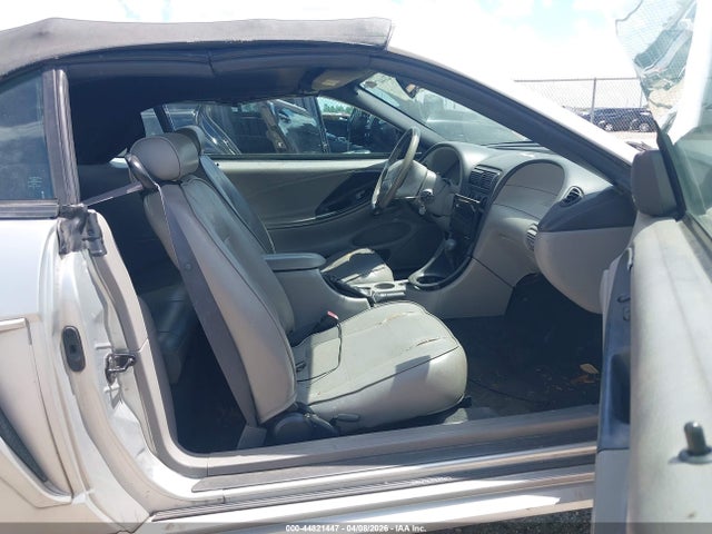 Aukcja sprzedaży 2004 Ford Mustang, vin: 1FAFP446X4F229578, numer aukcji: 44821447