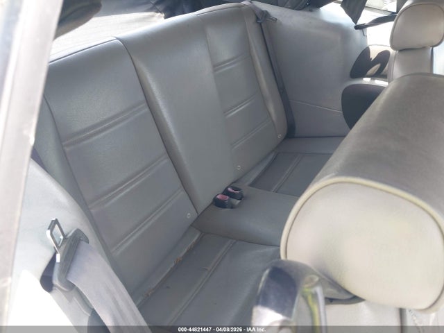 Aukcja sprzedaży 2004 Ford Mustang, vin: 1FAFP446X4F229578, numer aukcji: 44821447