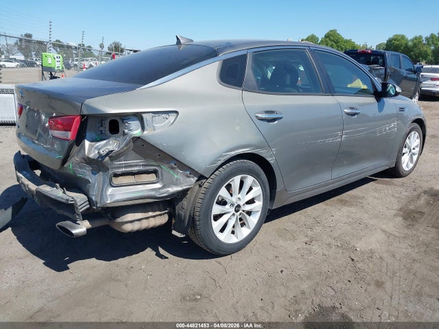 5XXGT4L32HG165058 KIA Optima Lx