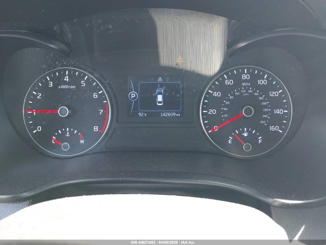 5XXGT4L32HG165058 KIA Optima Lx