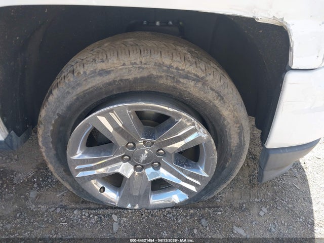 Chevrolet Silverado 1500 Custom 2018 3GCPCPEC6JG141587 Image 19