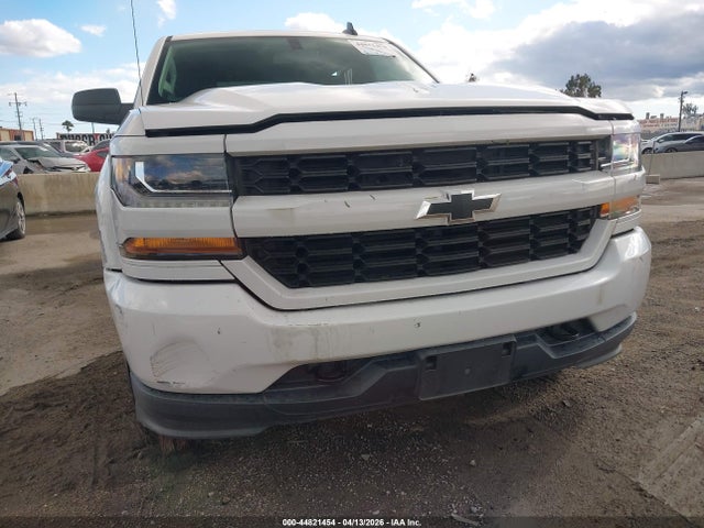 Chevrolet Silverado 1500 Custom 2018 3GCPCPEC6JG141587 Image 20