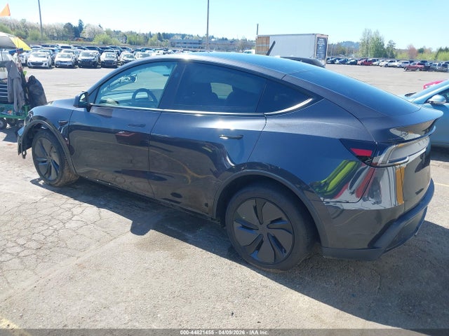 Продажа на аукционе авто 2026 Tesla Model Y All-wheel Drive/long Range Launch Series/premium All-wheel Drive, vin: 7SAYGDEE2TF356341, номер лота: 44821455