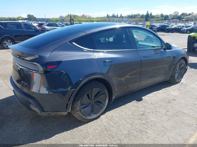 Продажа на аукционе авто 2026 Tesla Model Y All-wheel Drive/long Range Launch Series/premium All-wheel Drive, vin: 7SAYGDEE2TF356341, номер лота: 44821455