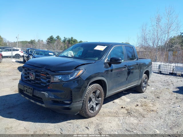 Aukcja sprzedaży 2026 Honda Ridgeline Trailsport, vin: 5FPYK3F64TB001806, numer aukcji: 44821463