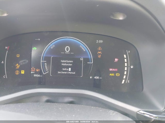 Aukcja sprzedaży 2026 Toyota Camry Nightshade, vin: 4T1DAACK5TU716323, numer aukcji: 44821469