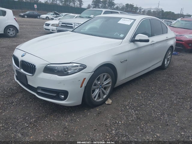 Aukcja sprzedaży 2015 Bmw 528i Xdrive, vin: WBA5A7C57FD625450, numer aukcji: 44821471