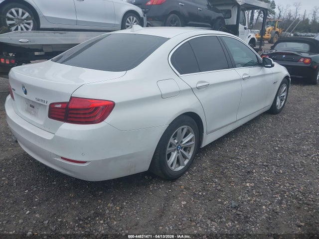 Aukcja sprzedaży 2015 Bmw 528i Xdrive, vin: WBA5A7C57FD625450, numer aukcji: 44821471