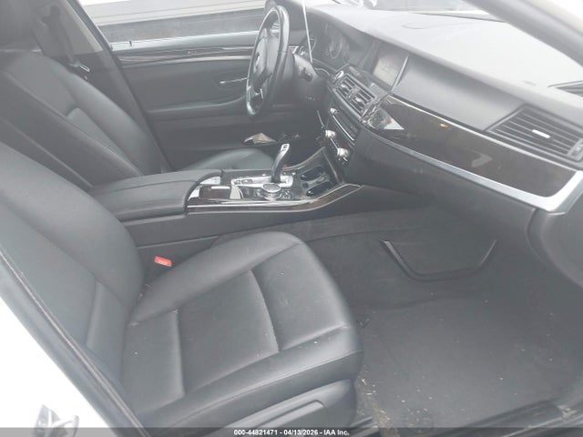 Aukcja sprzedaży 2015 Bmw 528i Xdrive, vin: WBA5A7C57FD625450, numer aukcji: 44821471
