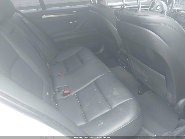 Aukcja sprzedaży 2015 Bmw 528i Xdrive, vin: WBA5A7C57FD625450, numer aukcji: 44821471