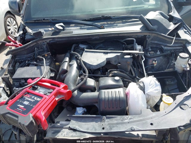 2014 DODGE DURANGO 1C4RDHAGXEC455126 Photo 9