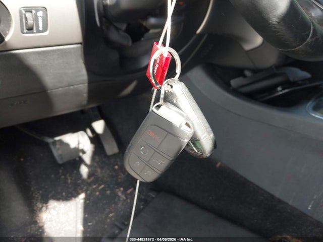 2014 DODGE DURANGO 1C4RDHAGXEC455126 Photo 10