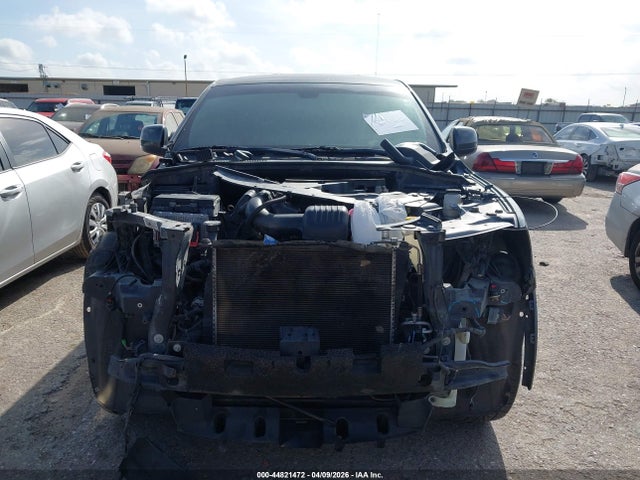 44821472 :رقم المزاد ، 1C4RDHAGXEC455126 vin ، 2014 Dodge Durango Sxt مزاد بيع