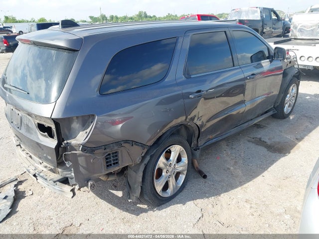 2014 DODGE DURANGO 1C4RDHAGXEC455126 Photo 3
