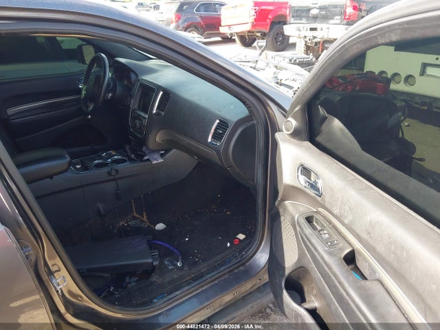 2014 DODGE DURANGO 1C4RDHAGXEC455126 Photo 4