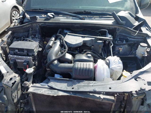 2014 DODGE DURANGO 1C4RDHAGXEC455126 Photo 5