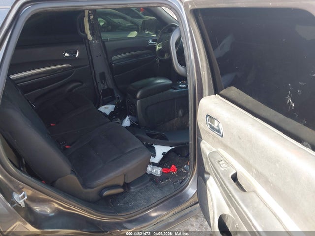 2014 DODGE DURANGO 1C4RDHAGXEC455126 Photo 7