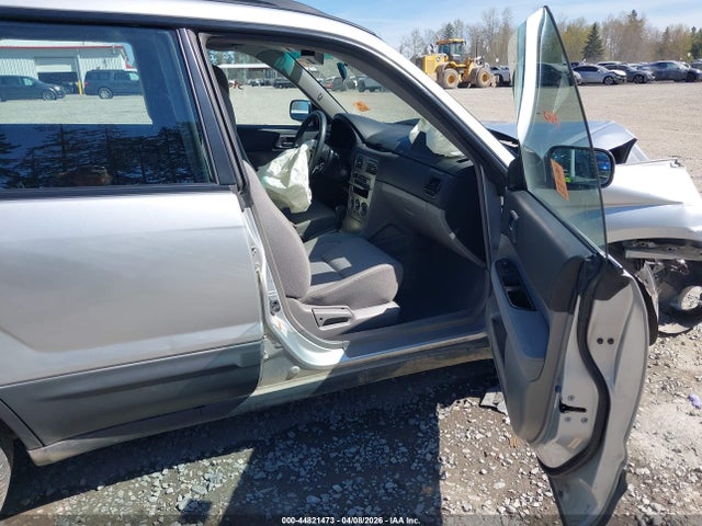 Aukcja sprzedaży 2003 Subaru Forester X, vin: JF1SG63693H709836, numer aukcji: 44821473