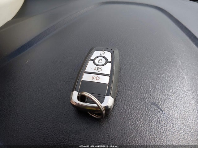 2018 FORD FUSION 3FA6P0HD1JR183946 Photo 10