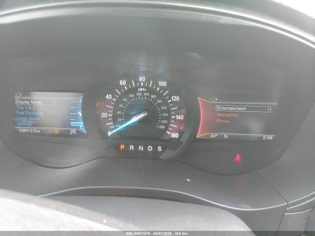 2018 FORD FUSION 3FA6P0HD1JR183946 Photo 6