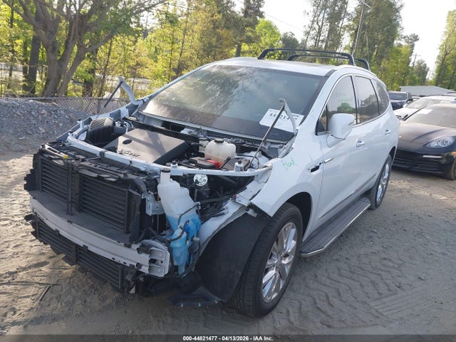 Aukcja sprzedaży 2019 Buick Enclave Fwd Essence, vin: 5GAERBKW6KJ294415, numer aukcji: 44821477