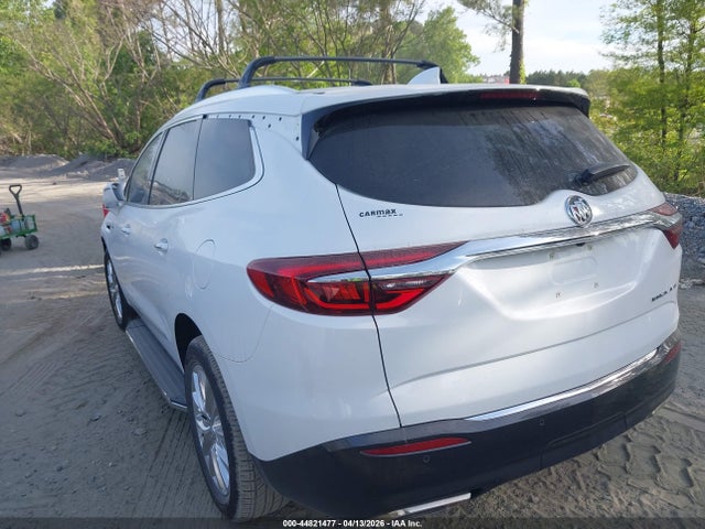 Aukcja sprzedaży 2019 Buick Enclave Fwd Essence, vin: 5GAERBKW6KJ294415, numer aukcji: 44821477