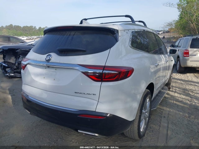 Aukcja sprzedaży 2019 Buick Enclave Fwd Essence, vin: 5GAERBKW6KJ294415, numer aukcji: 44821477