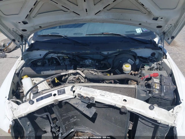 Aukcja sprzedaży 1998 Dodge Ram 1500 St, vin: 3B7HF13Y6WG179125, numer aukcji: 44821479