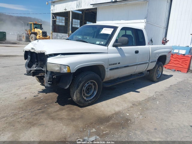 Aukcja sprzedaży 1998 Dodge Ram 1500 St, vin: 3B7HF13Y6WG179125, numer aukcji: 44821479