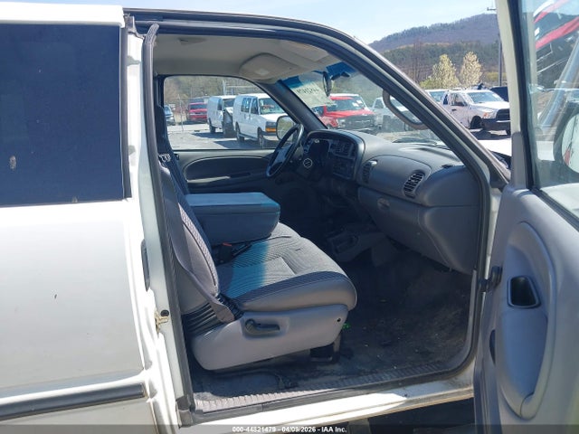 Aukcja sprzedaży 1998 Dodge Ram 1500 St, vin: 3B7HF13Y6WG179125, numer aukcji: 44821479