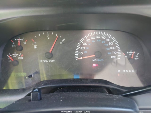 Aukcja sprzedaży 1998 Dodge Ram 1500 St, vin: 3B7HF13Y6WG179125, numer aukcji: 44821479