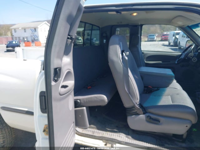 Aukcja sprzedaży 1998 Dodge Ram 1500 St, vin: 3B7HF13Y6WG179125, numer aukcji: 44821479