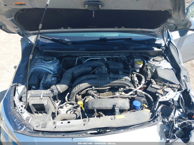 Aukcja sprzedaży 2017 Subaru Impreza 2.0i Sport, vin: 4S3GKAM64H3618008, numer aukcji: 44821480
